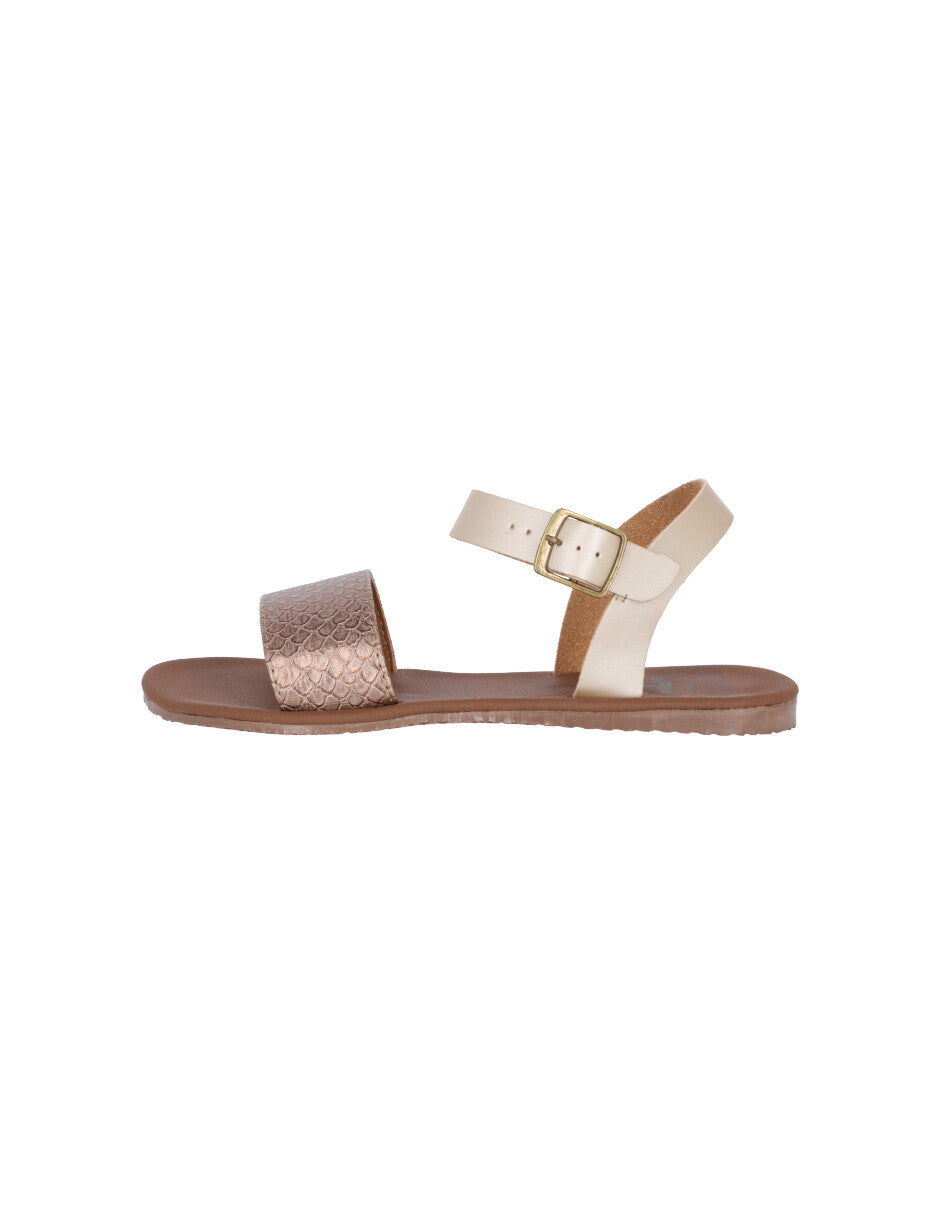 Sandalias Caribeñas Varadero