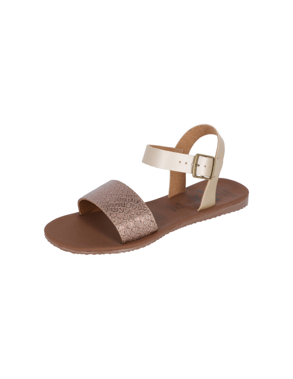 Sandalias Caribeñas Varadero