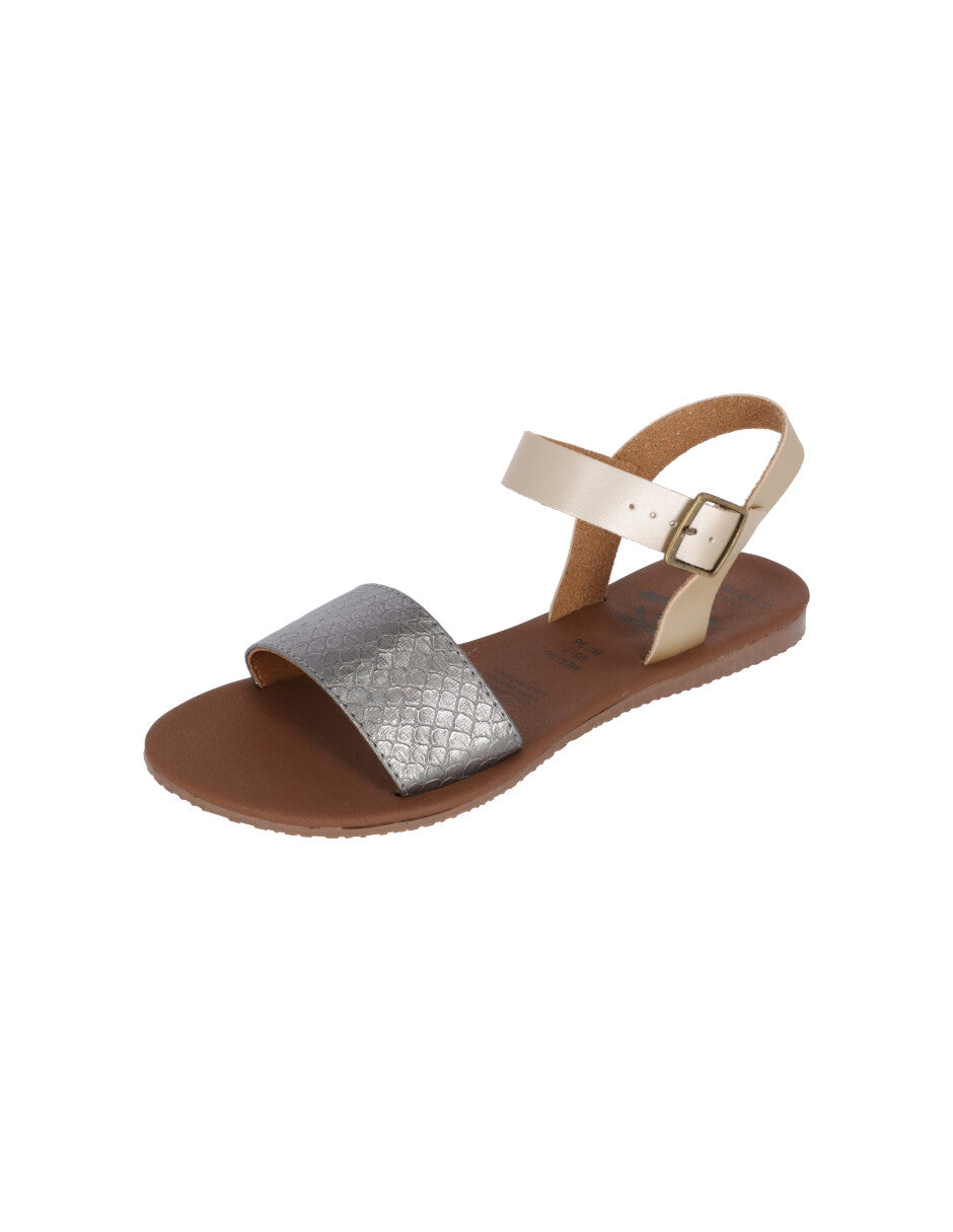 Sandalias Caribeñas Varadero
